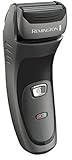 Remington F4790 Rechargeable Pivot & Flex Foil Shaver & Titanium Pop-Up Trimmer