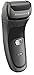 Remington F4790 Rechargeable Pivot & Flex Foil Shaver & Titanium Pop-Up Trimmer