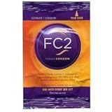 FC2 Female Condoms 20 Packs by FC2