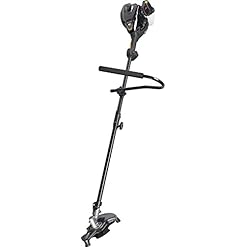Alternative view of Poulan Pro PR25BC, 16 in. 25cc 2-Cycle Gas String Trimmer/Brush Cutter Combo