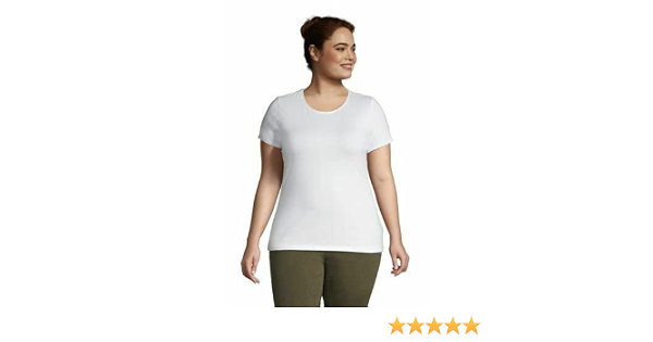 lands end womens t shirts