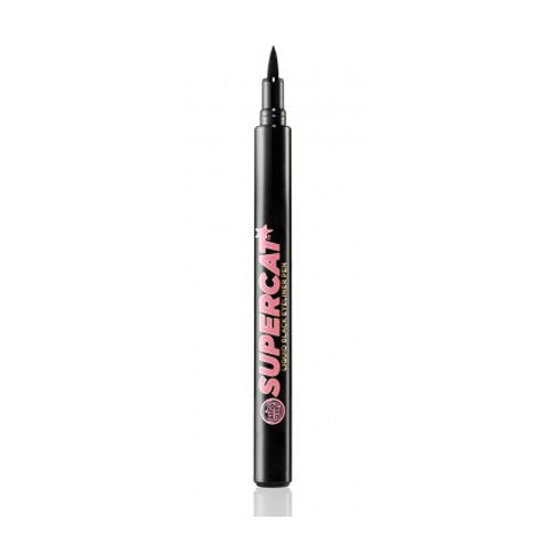 Soap and Glory Supercat carbon black extreme eyeliner pen