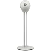 Devialet Phantom Ultimate 98 dB - Smart Stand Tree - Light Pearl | Ultimate 98 dB Audio - Elevates Sound Quality - Total Stability - Premium Home Music Experience - Floor Base Accessory