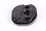 Husqvarna 530049700 Chain Saw Replacement Carburetor Adapter(2075c, 2075oc)