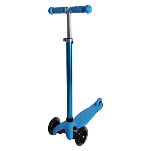 rimable scooter