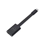 Dell DP/N OYJ3Y6 USB-C Type to DisplayPort Adapter