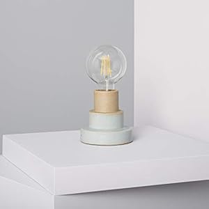 LEDKIA LIGHTING Tafellamp Astorg Wit