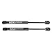 BOXI 2pcs Liftgate Lift Supports Struts Shocks Spring Dampers For Ford Edge 2007-2015 Liftgate SG304084,6120