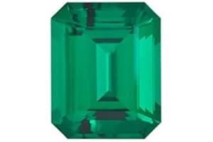 Instagem Lab Created Emerald Shape AAA Quality from 5x3MM-18x13MM