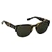 Nike Volition Round Sunglasses, Tokyo Tortoise, 54 mm