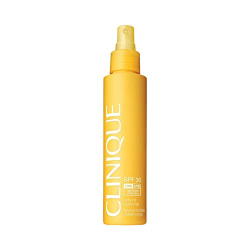 clinique 30 spf