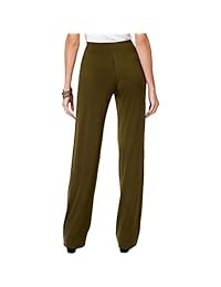 Pantalones de punto para dama