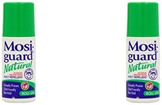 - Mosi Guard Natural Insect Repellent Roll On | 60ml | - SUPER SAVER - SAVE MONEY by Precision Healthcare Limited