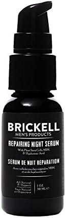 brickell serum