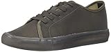 Katy Perry Women's The Glam Sneaker, black, 8 M M US
