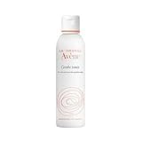 Avene Eau Thermale Gentle Toner for Dry and Very Dry Sensitive Skin Facial Astringents