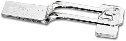 Parent Units Fridge Guard, Clear