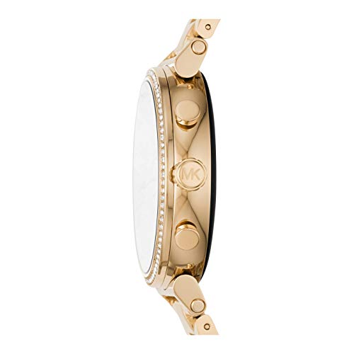 Michael Kors Smartwatch Pantalla táctil para Mujer de Connected - Imagen 6