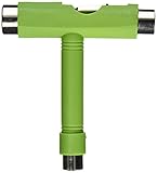 All-In-One Multifunction Skate Tool T-Tool
