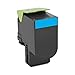 LEX70C10C0 - 70C10C0 Toner LEX-701C