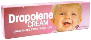 baby nappy rash treatment