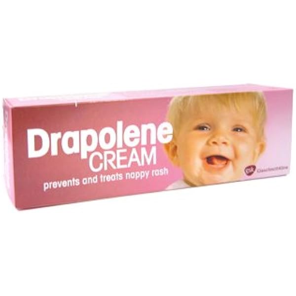 drapolene cream for baby face