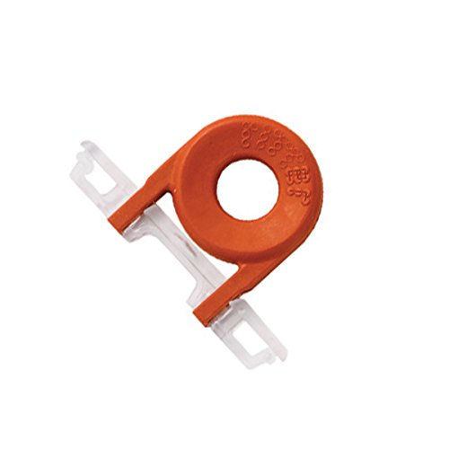 Replacement Key for Universal Locking (With Unlockable Top) Badge Holders by Specialist ID (Sold Individually)