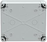 Schneider Electric NSYTBS19168 Thalassa ABS Industrial Wall Mount Box Grey view 4