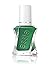 essie Gel Couture Holiday 2017 Nail Polish Collection, Jade To Measure