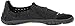 Vibram Men's CVT-Hemp Black Sneaker, 11.5-12 M D (46 EU/11.5-12 US)