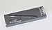 Ketofa 1 X Carbon Fiber wolf Racing Sports Style Short Antenna For Ford All Model 4.7-Inch