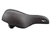 Selle Royal Freetime Relaxed Bike Saddle - Cruiser Seat with RoyalGel Cushion with Foam Matrix Structure and Integrated Clip System