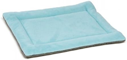 wowowo(TM) Dog Soft Warm Mat Kennel Cage Pad Bed Fluffy Washabel Travel Pet Cushion for Pet House/Kennels/Cage/Crate/Bed