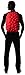 Madpax Hot Tamale Bubble Full Pack (Red)