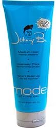 Johnny B by Johnny B MODE STYLING GEL 8OZ for UNISEX(Package Of 4)