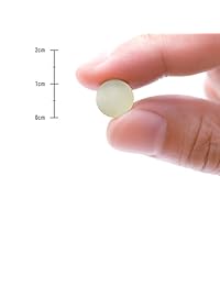Probióticos masticables para salud oral NatureWise, protección clínicamente comprobada para...