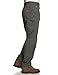 Carhartt Men's Loose Fit Five Pocket Canvas Carpenter Pant B159, Darkmoss, 32W X 32L