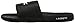 LacosteMensFraisier SandalBlack/White Synthetic12