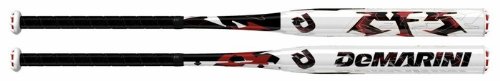 Demarini CF5 Fastpitch Softball Bat (-11)