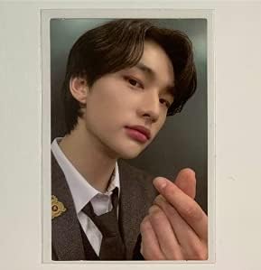 Amazon Straykids スキズ ヒョンジン トレカ Go生 アイドル 芸能人グッズ 通販