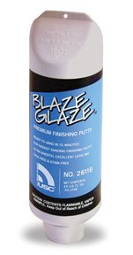 Blaze Glaze 24 oz. Soft Tube-by-U. S. CHEMICAL & PLASTICS