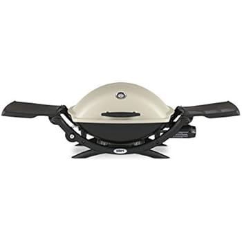 Weber 54060001 Q2200 Liquid Propane Grill