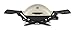Weber 54060001 Q2200 Liquid Propane Grill,Gray primary