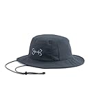 Under Armour Men's UA Fish Hook Bucket Hat