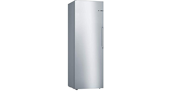 FRIGO 1 PUERTA INOX BOSCH KSV33VLEP 1760X600MM ...