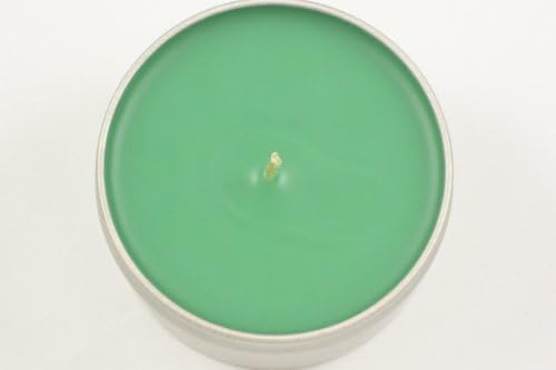 Captivating Candles Sugared Spruce Scented Candle 8 oz