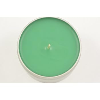 Captivating Candles Sage Leaf Scented Candle 8 oz