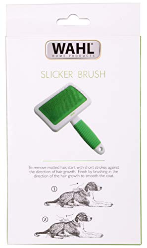Wahl Slicker Brush, Extra Large 6 Wahl Slicker Brush, Extra Large - Image 6
