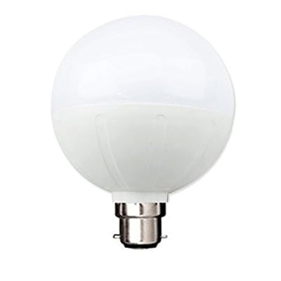 15w large led globe bulb bayonet cap lamp bc b22 warm white lightbulb lamps 15W Large LED Globe Bulb Bayonet Cap Lamp BC B22 Warm White Lightbulb Lamps 31FoBNRBtML