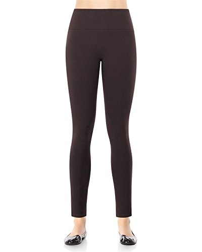 Spanx Ready-to-Wow Structured Leggings - Black